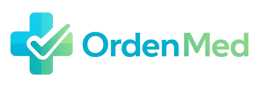 OrdenMed