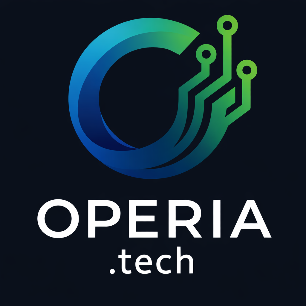 Operia.tech